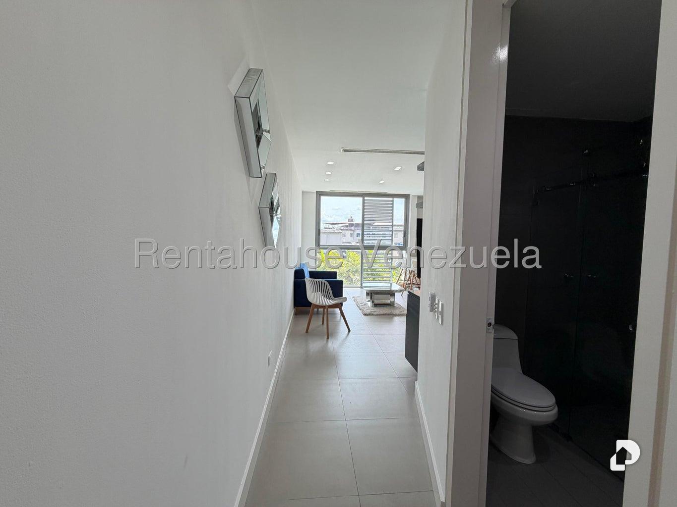 Apartamento en La Castellana, Caracas – 3