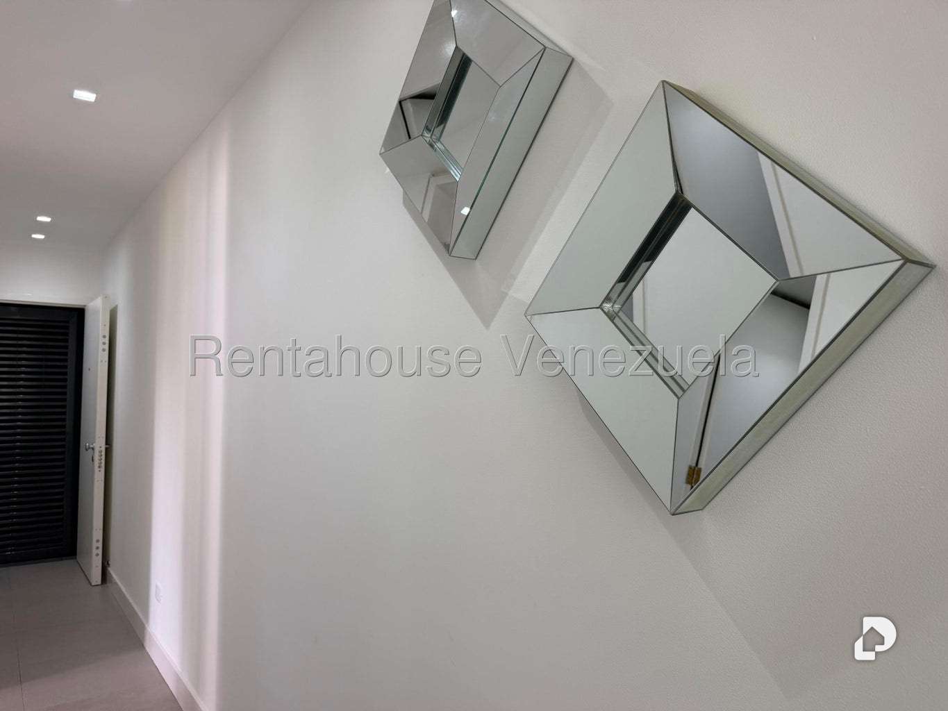 Apartamento en La Castellana, Caracas – 21