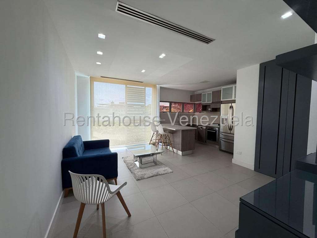 Apartamento en La Castellana, Caracas