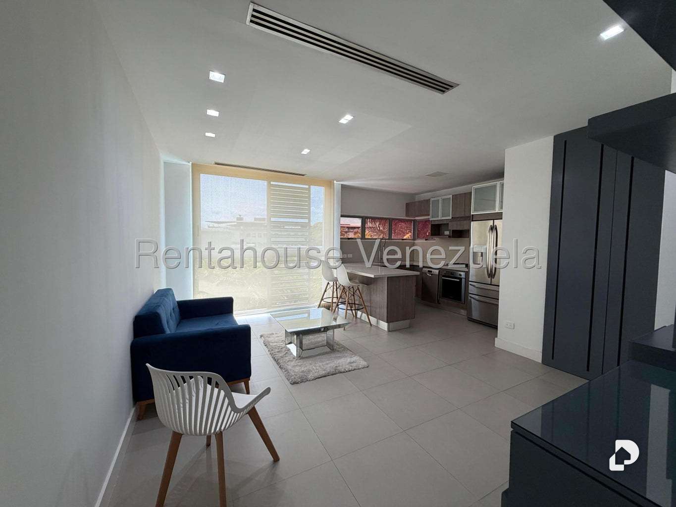 Apartamento en La Castellana, Caracas – 19