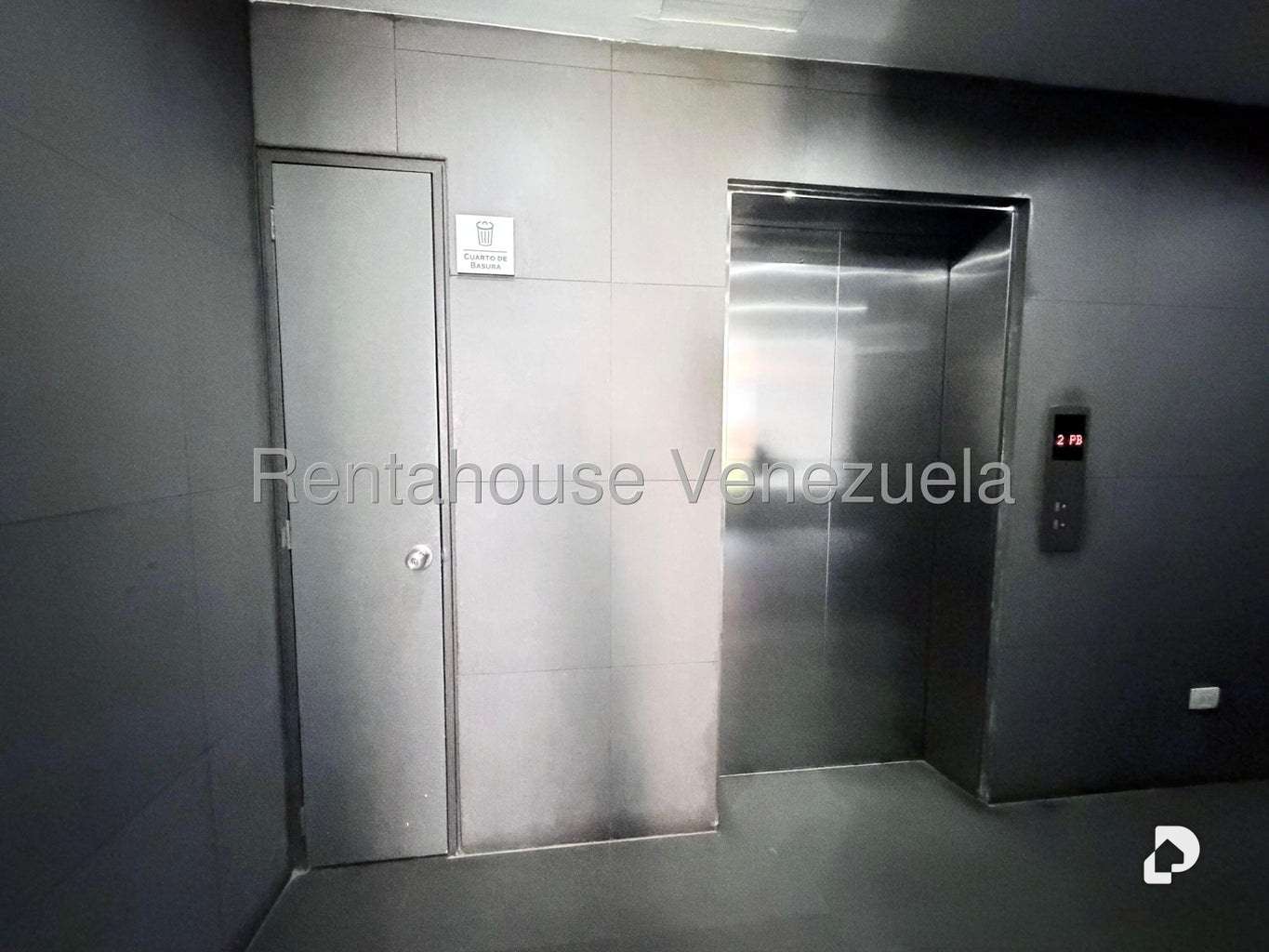 Apartamento en La Castellana, Caracas – 36
