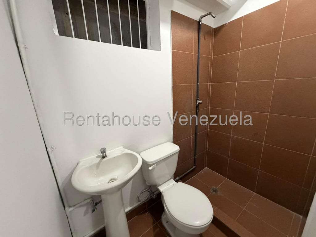 Apartamento en La Castellana, Caracas