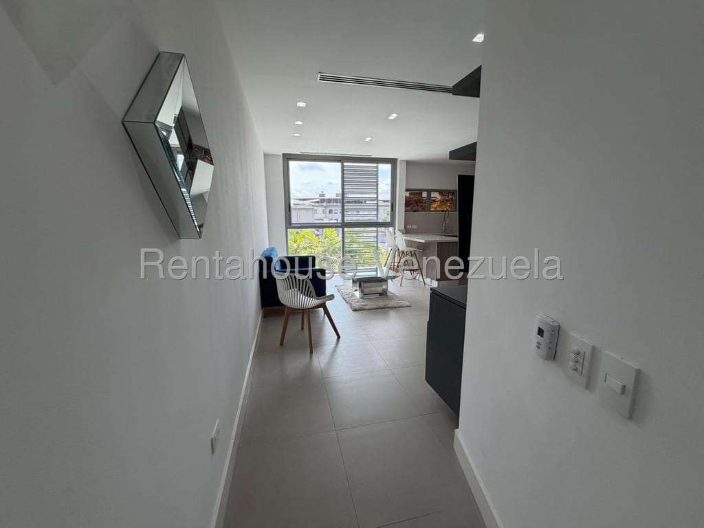 Apartamento en La Castellana, Caracas