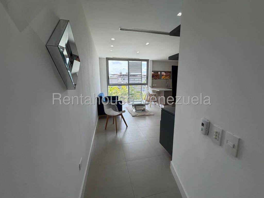 Apartamento en La Castellana, Caracas