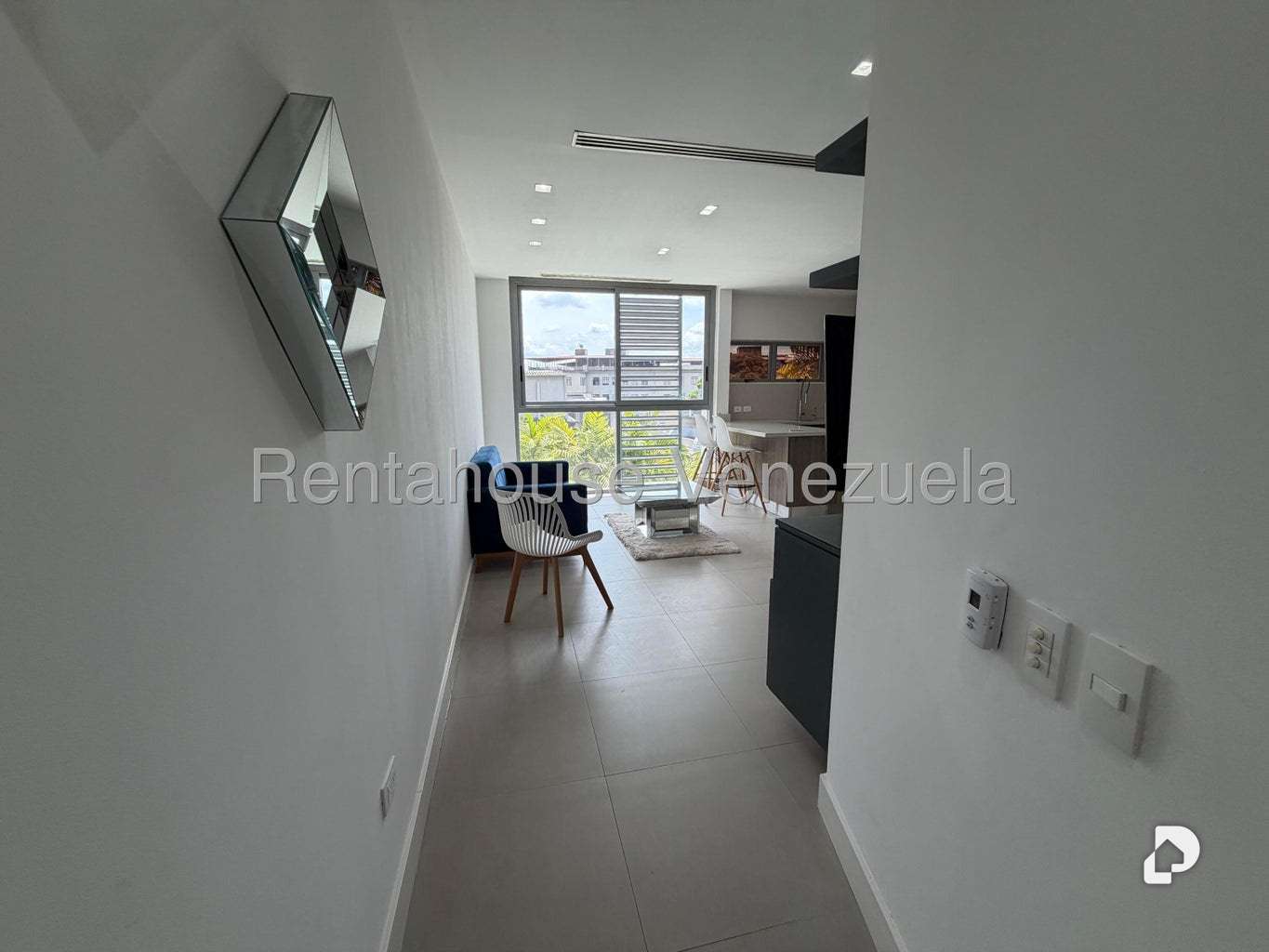 Apartamento en La Castellana, Caracas – 2