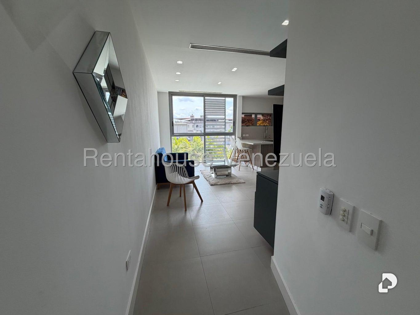 Apartamento en La Castellana, Caracas – 2