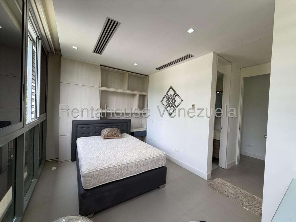 Apartamento en La Castellana, Caracas