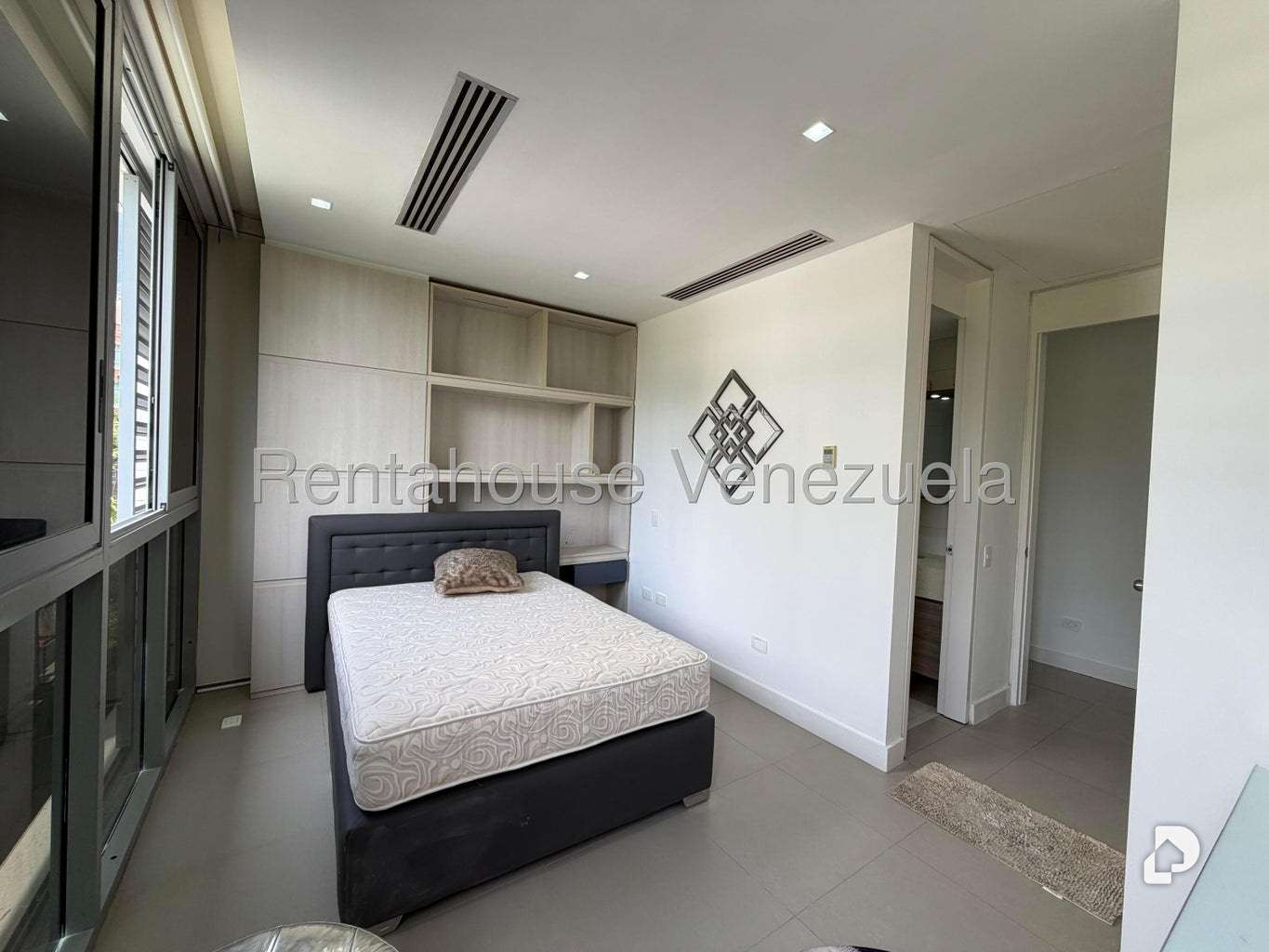 Apartamento en La Castellana, Caracas – 27