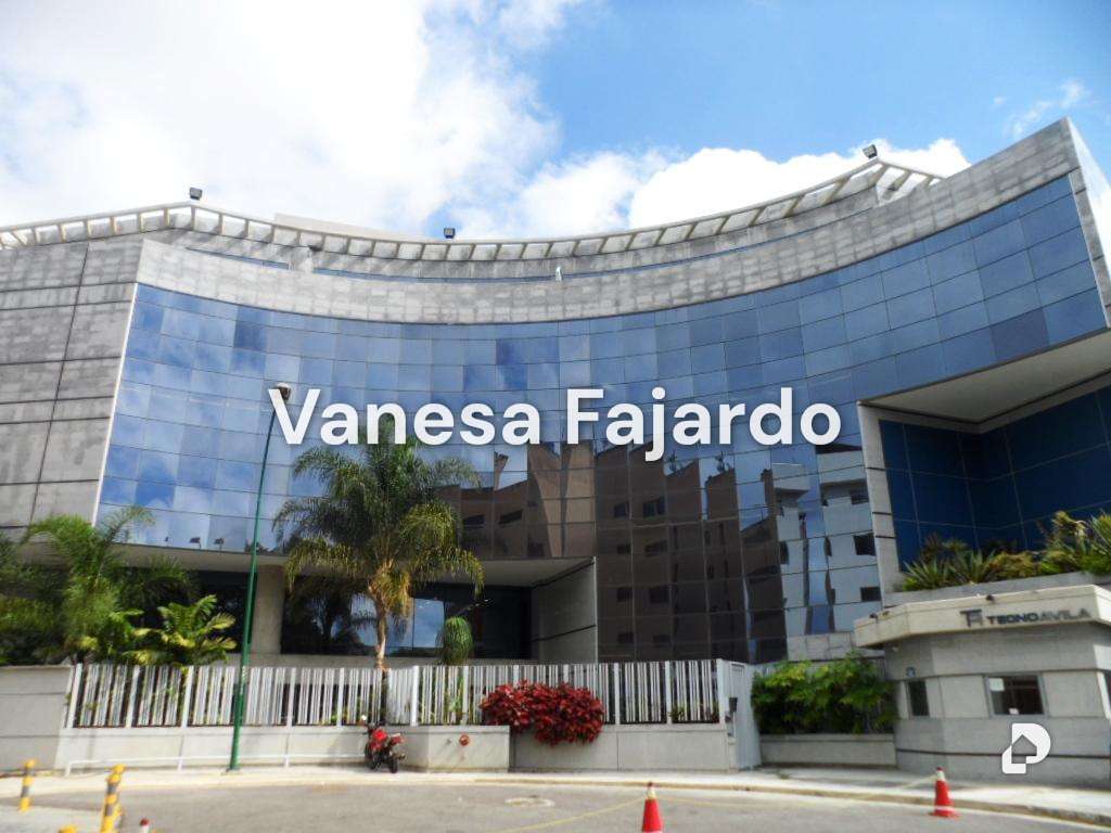 Oficina en Boleíta Norte, Caracas – 1
