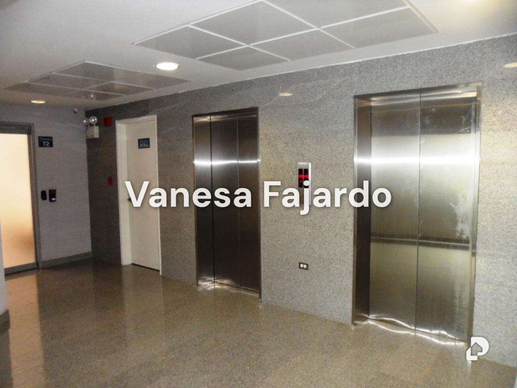 Oficina en Boleíta Norte, Caracas – 9
