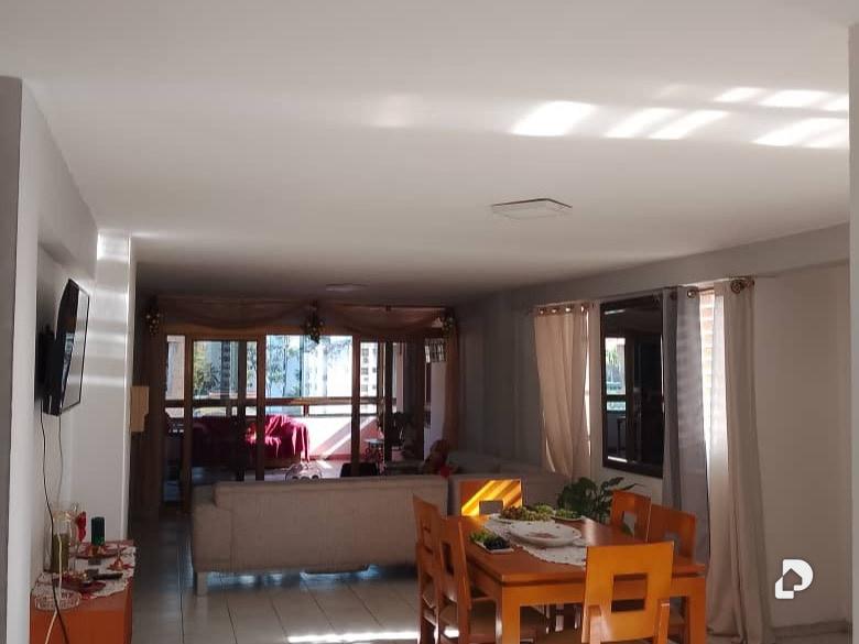 Penthouse en Urbanizacion la Soledad, Maracay – 4