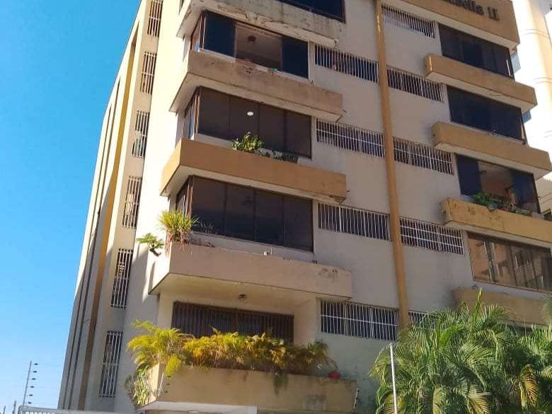 Apartamento en Urbanizacion la Soledad, Maracay - 1