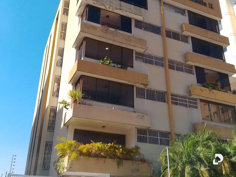 Penthouse en Urbanizacion la Soledad, Maracay – 1
