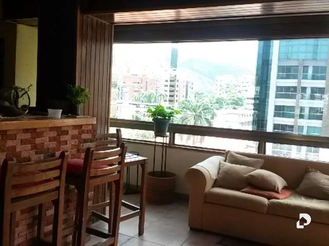 Penthouse en Urbanizacion la Soledad, Maracay – 2