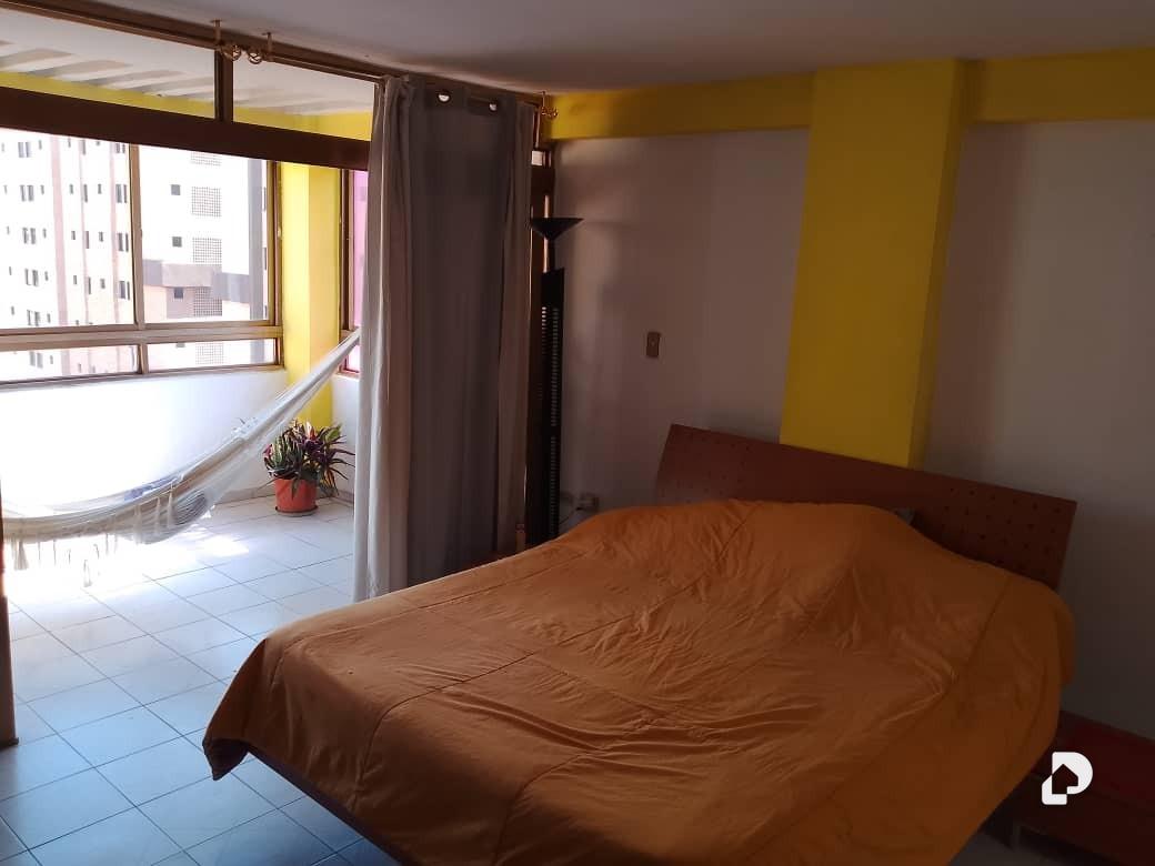 Penthouse en Urbanizacion la Soledad, Maracay – 5