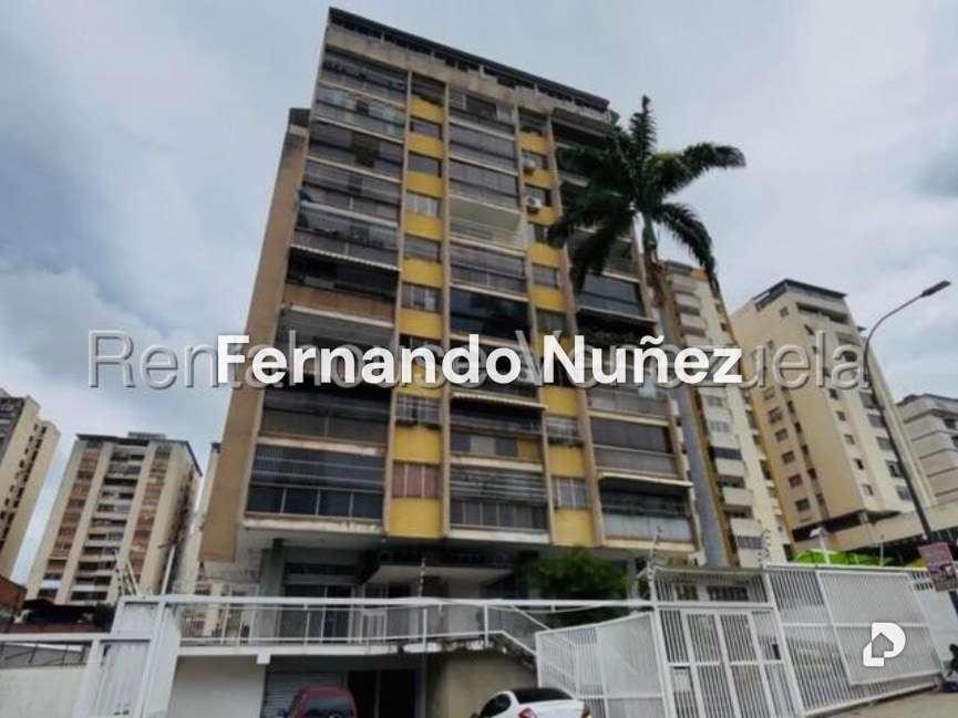 Apartamento en El Marqués, Caracas – 1