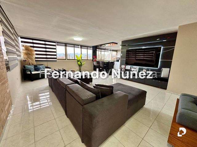 Apartamento en El Marqués, Caracas – 2