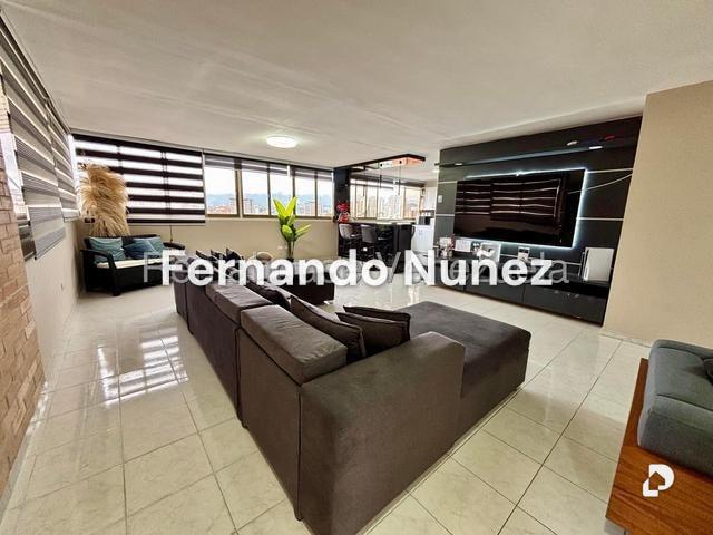 Apartamento en El Marqués, Caracas – 2