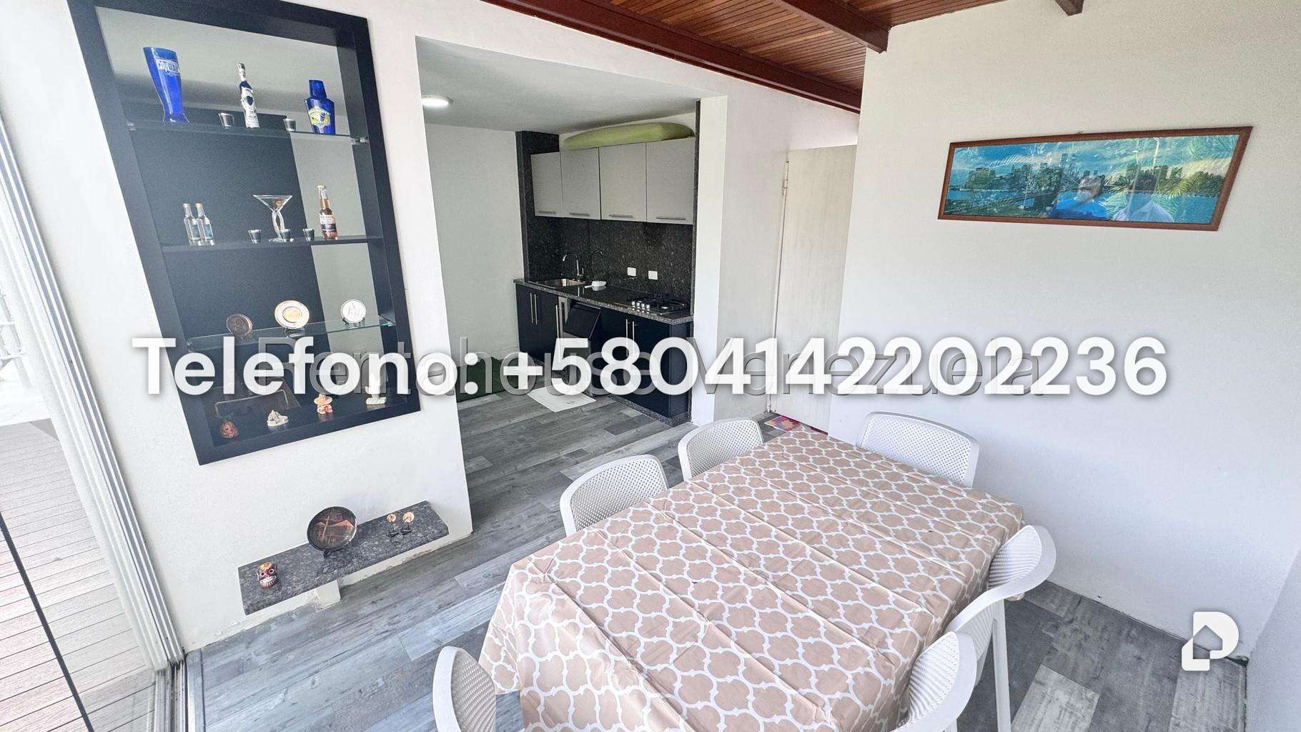 House in Alto Hatillo, Caracas – 45