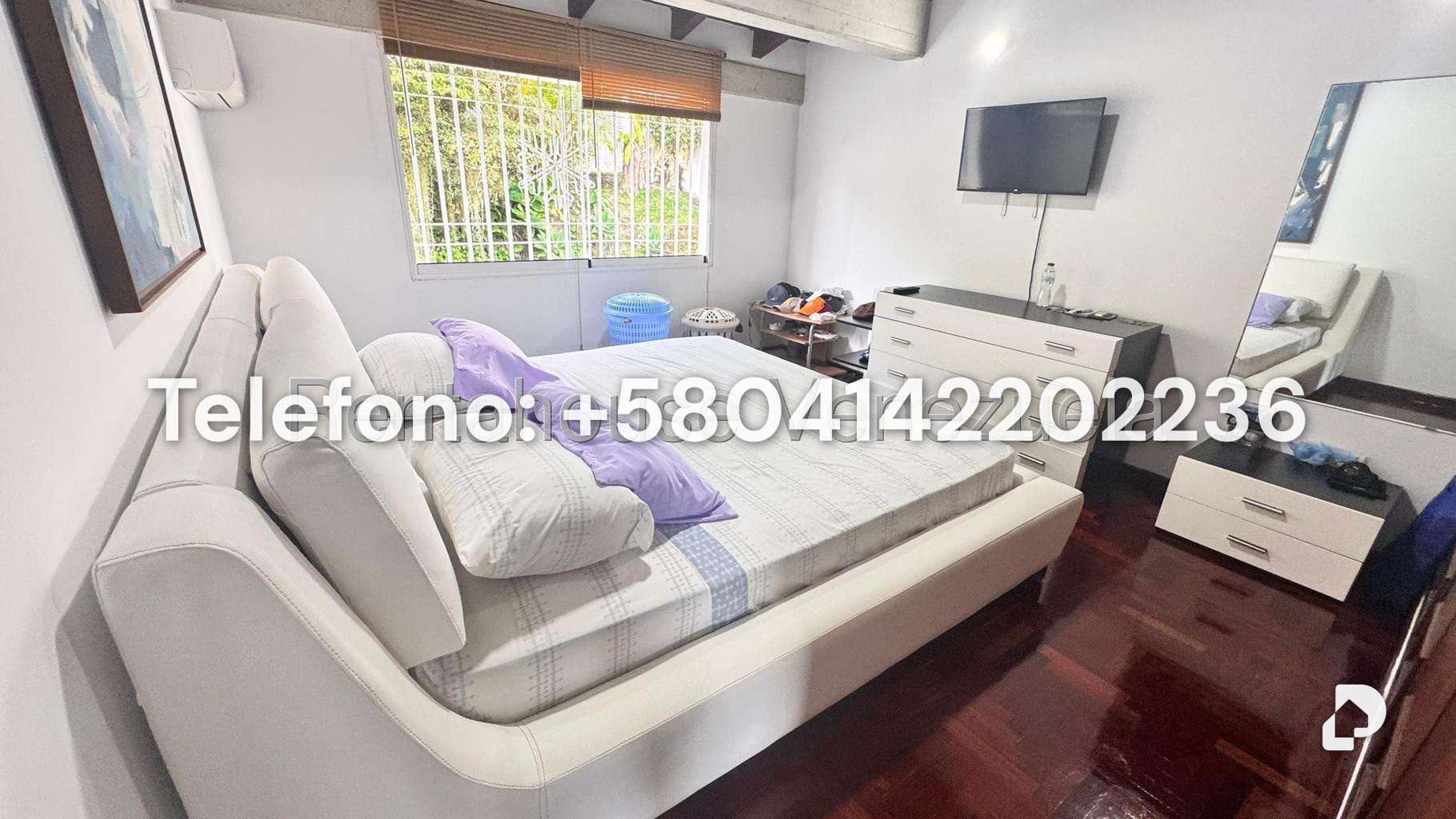 House in Alto Hatillo, Caracas – 23