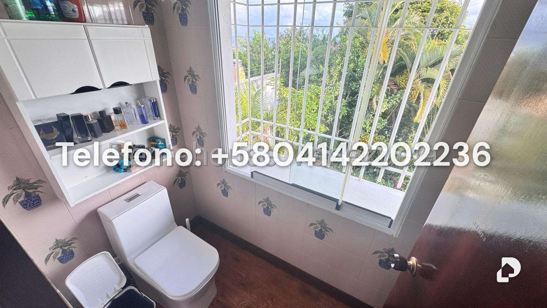 House in Alto Hatillo, Caracas – 19