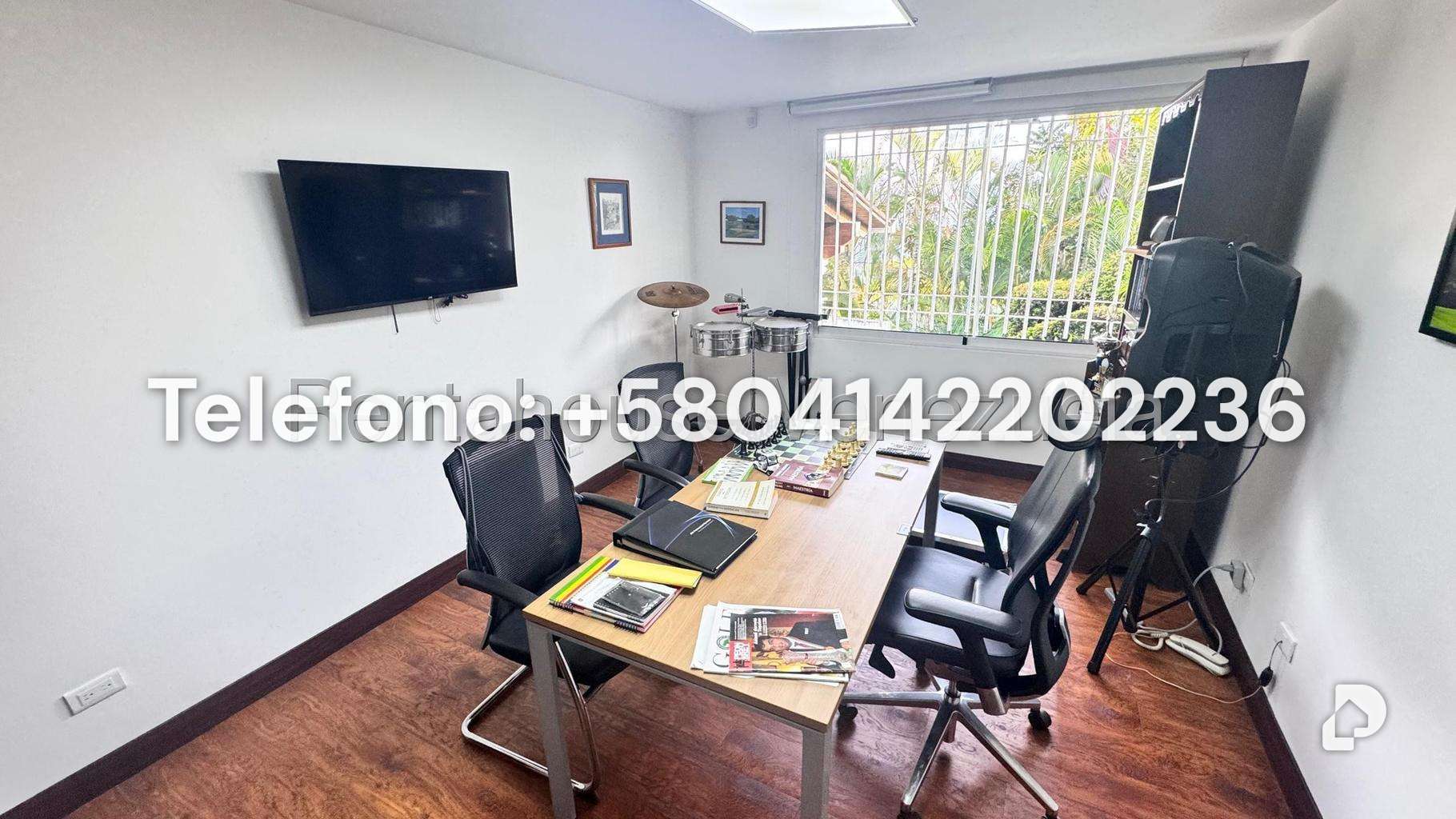 House in Alto Hatillo, Caracas – 31