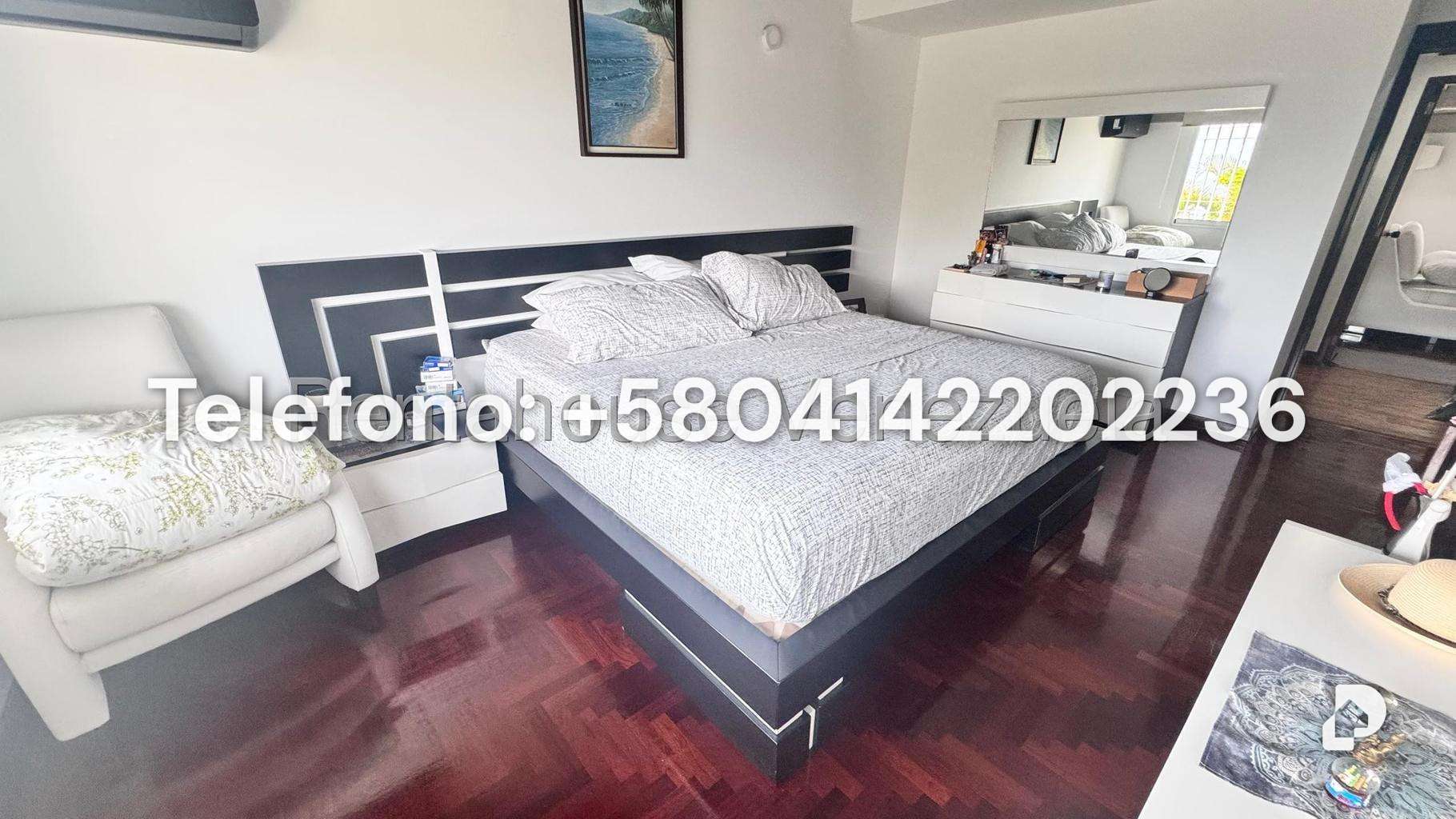 House in Alto Hatillo, Caracas – 16