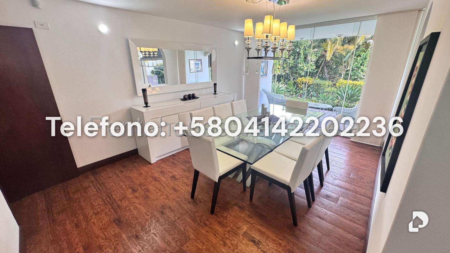 House in Alto Hatillo, Caracas – 10