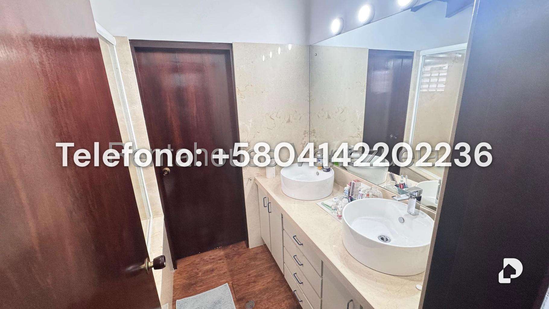 House in Alto Hatillo, Caracas – 17