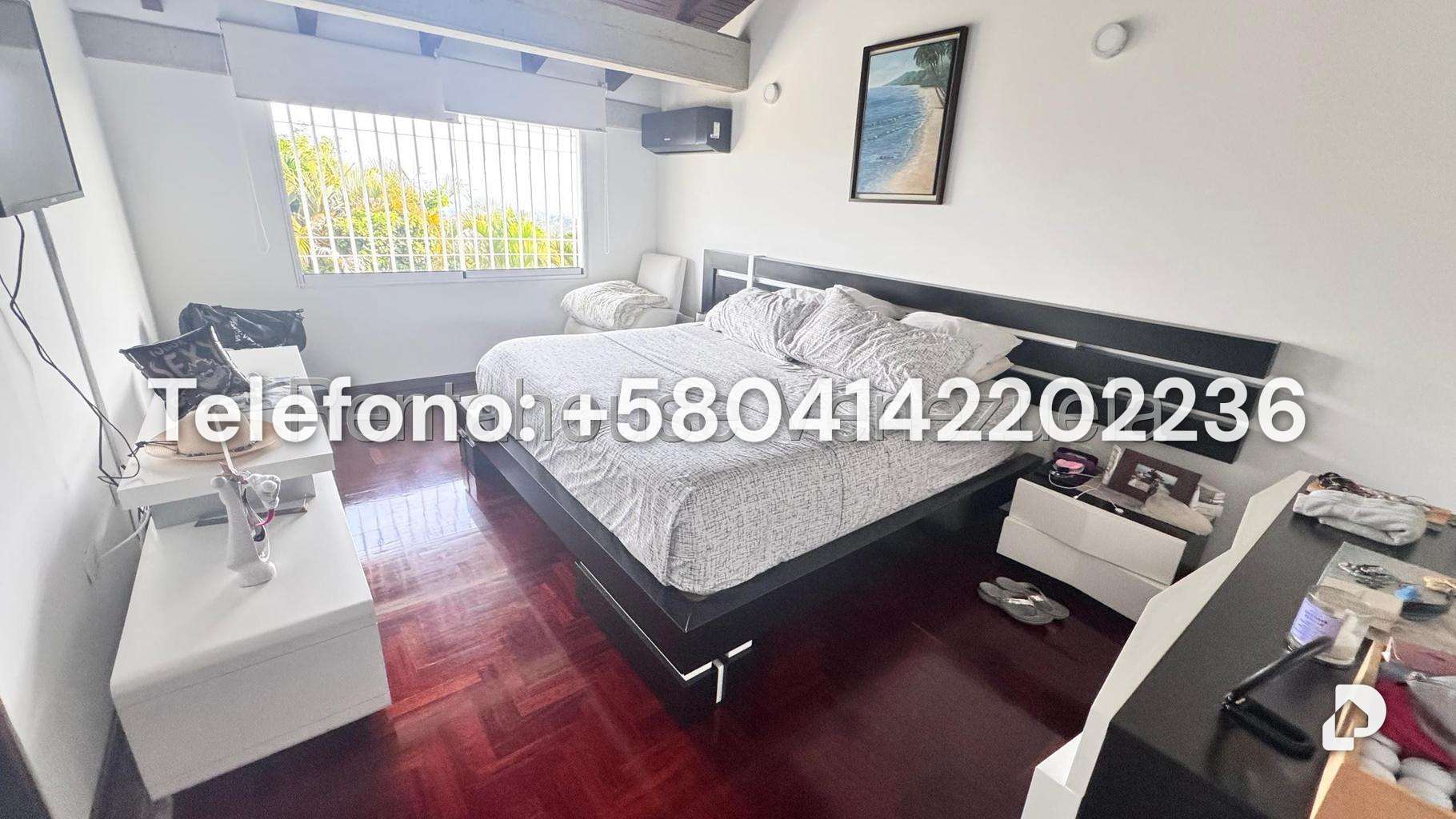 House in Alto Hatillo, Caracas – 15