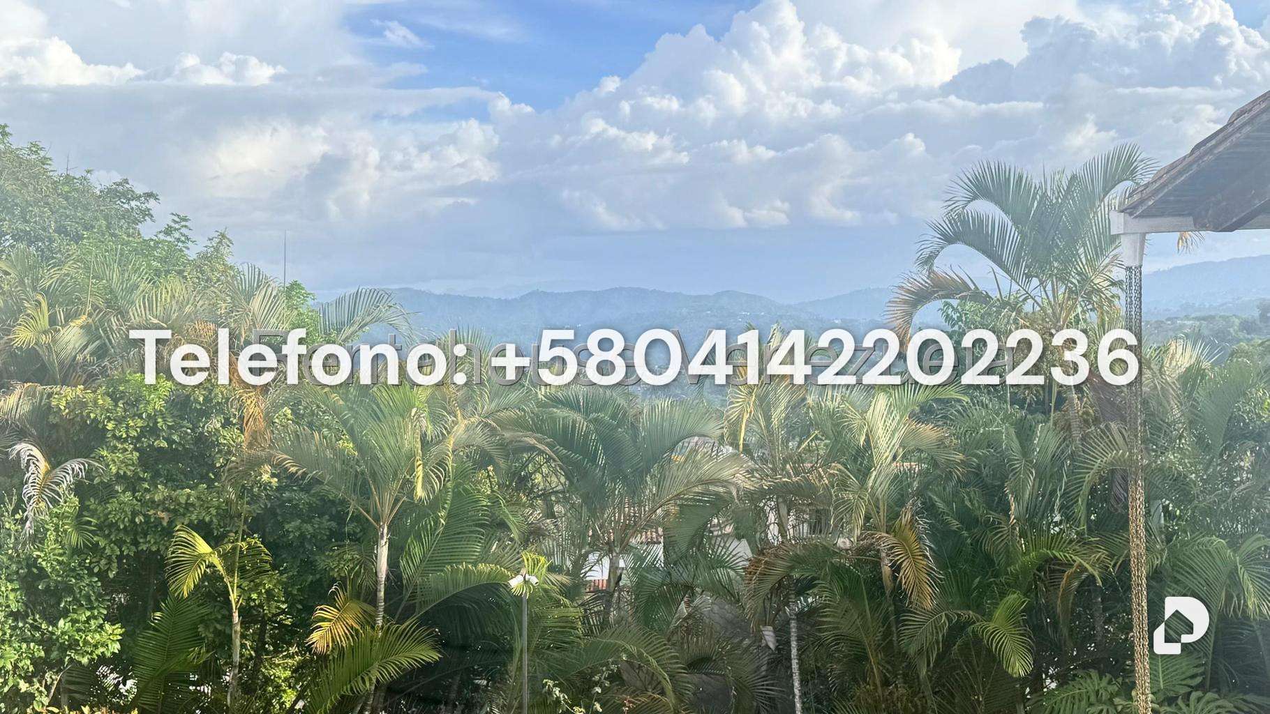 House in Alto Hatillo, Caracas – 13
