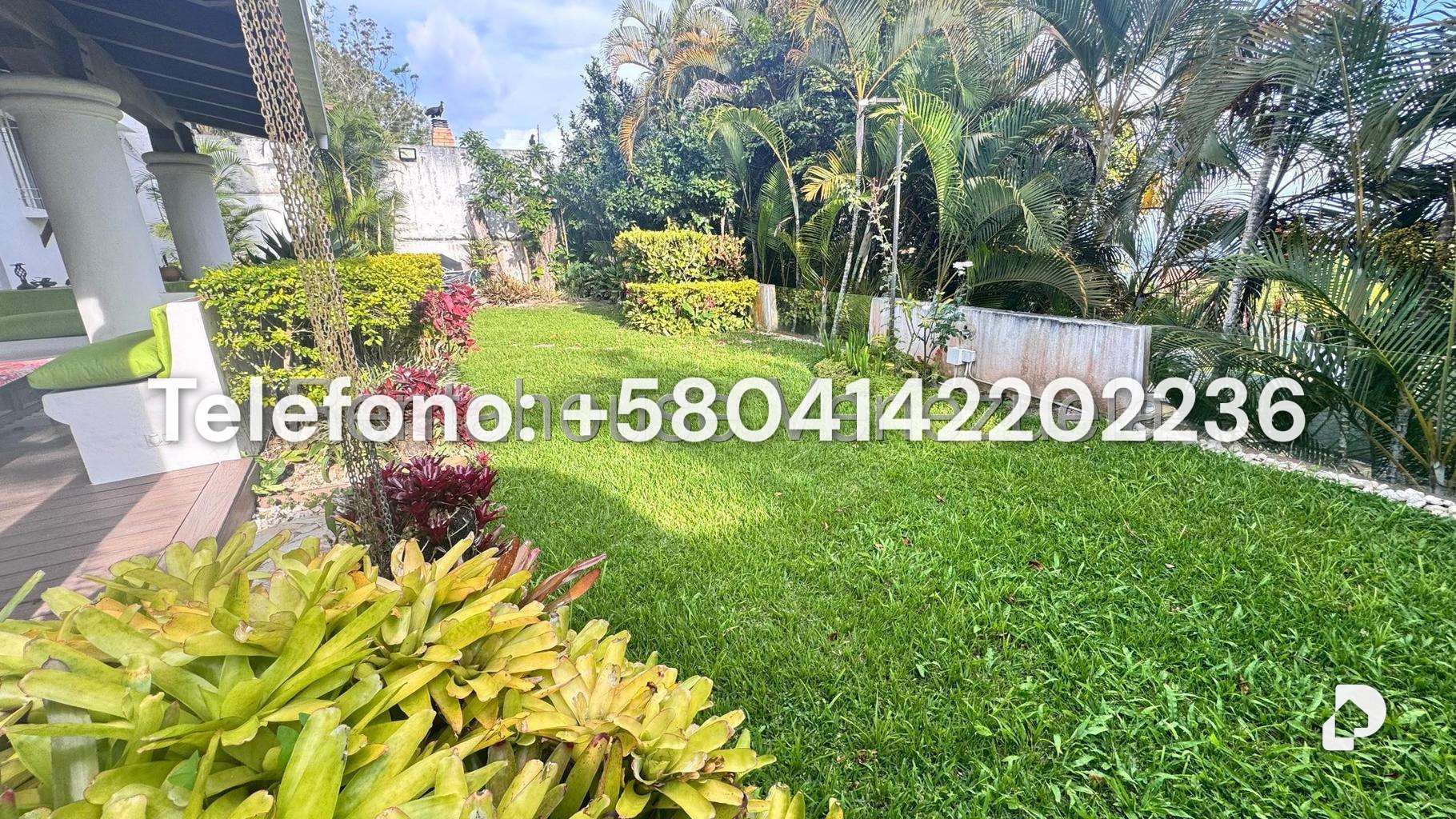 House in Alto Hatillo, Caracas – 41