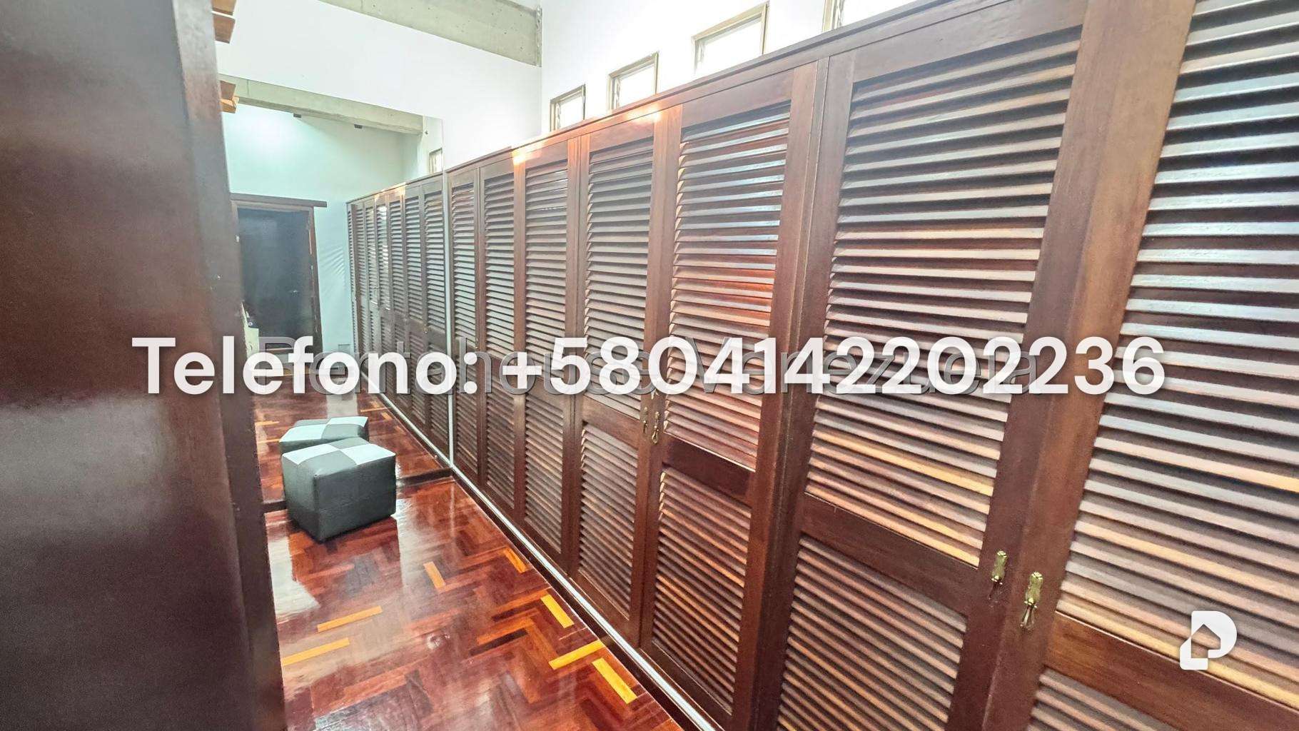 House in Alto Hatillo, Caracas – 21