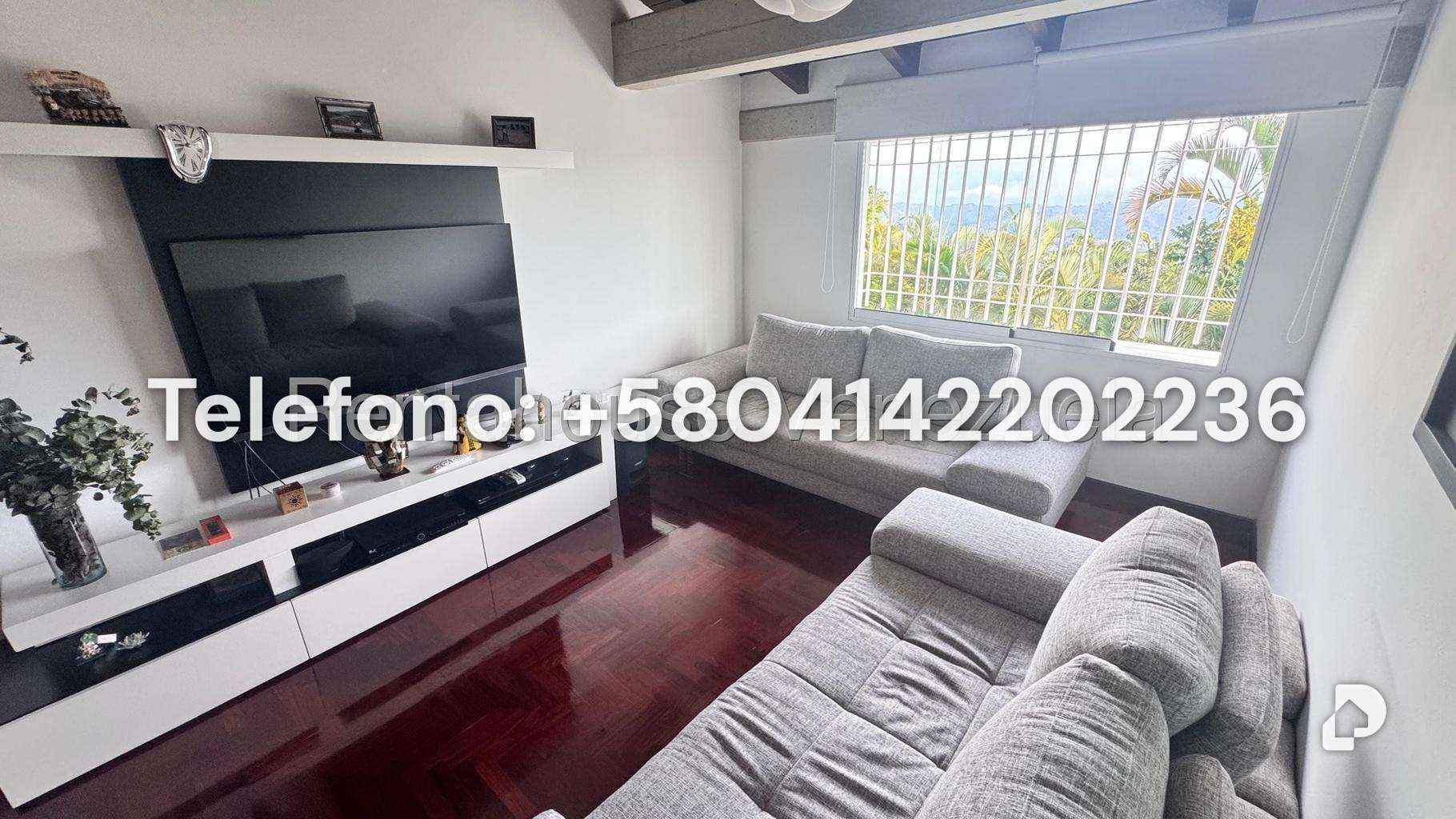 House in Alto Hatillo, Caracas – 28