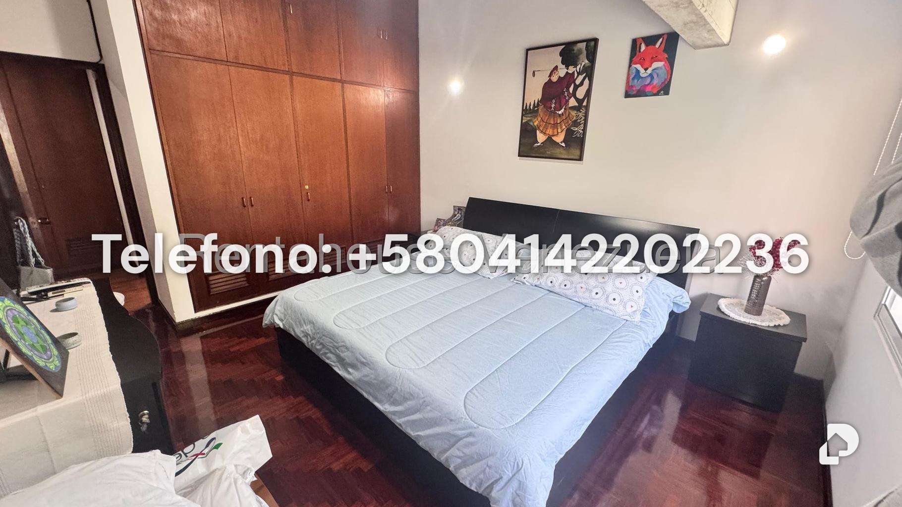 House in Alto Hatillo, Caracas – 26
