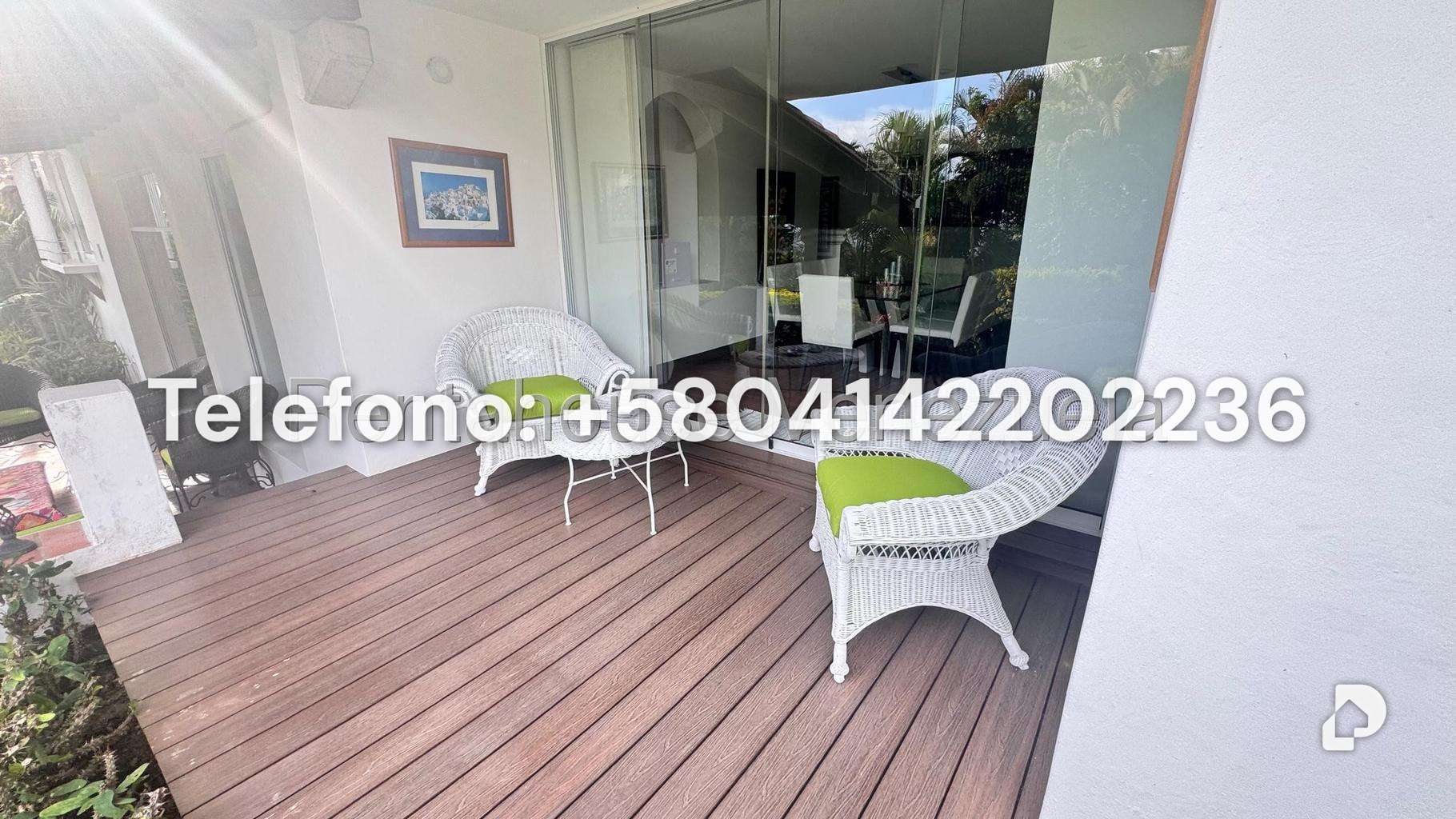 House in Alto Hatillo, Caracas – 44