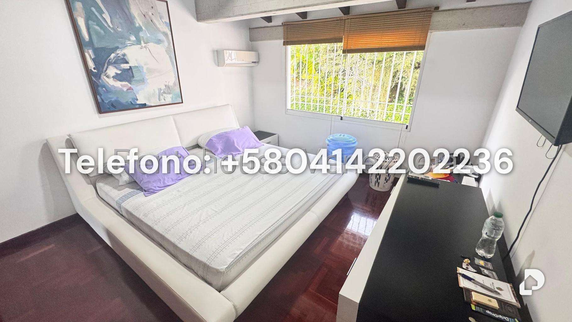 House in Alto Hatillo, Caracas – 22