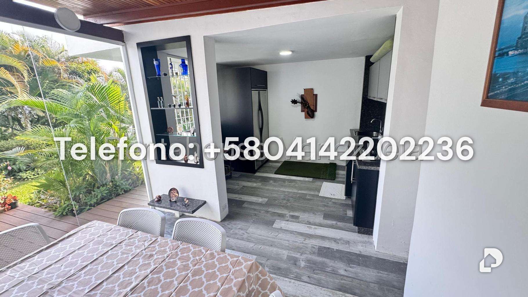House in Alto Hatillo, Caracas – 49