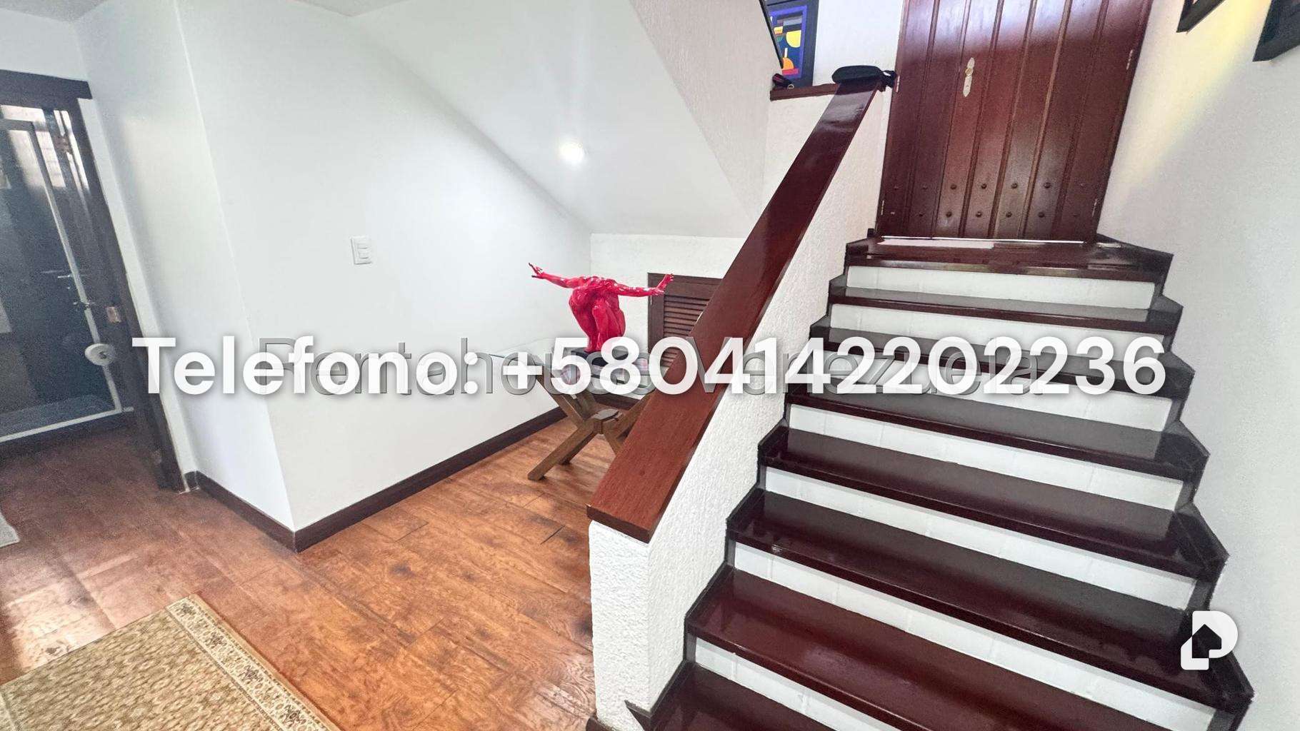 House in Alto Hatillo, Caracas – 29