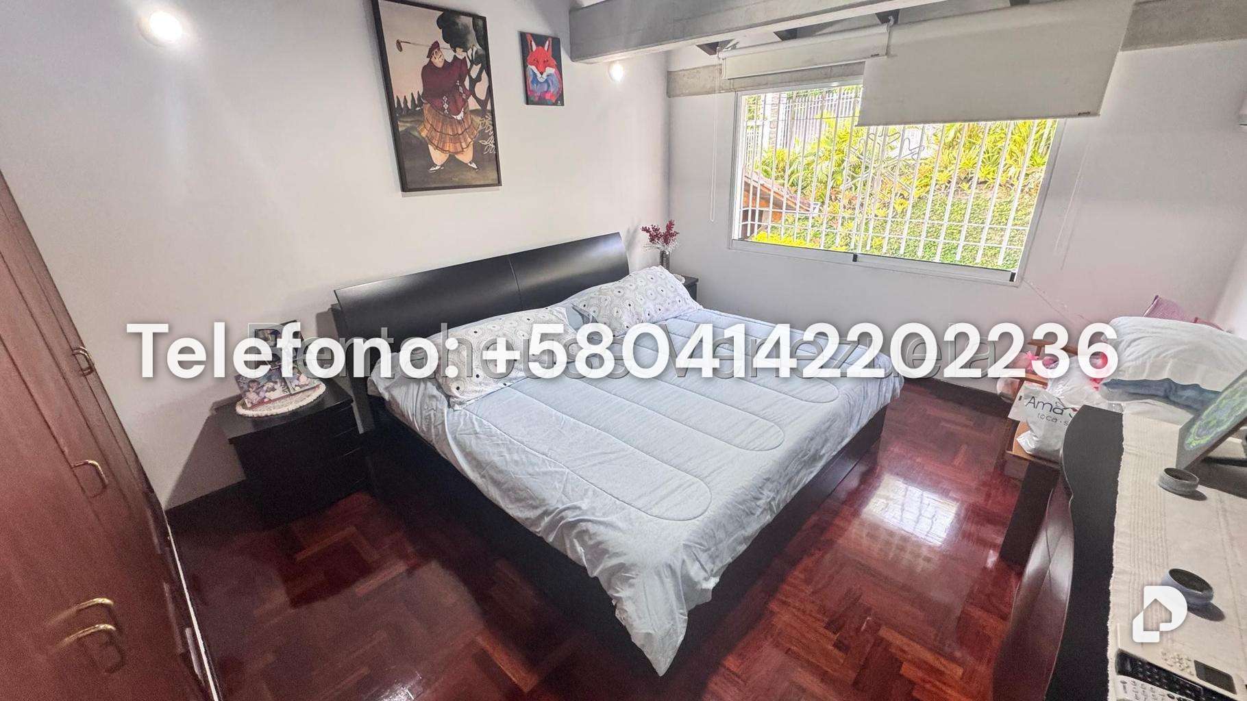 House in Alto Hatillo, Caracas – 25