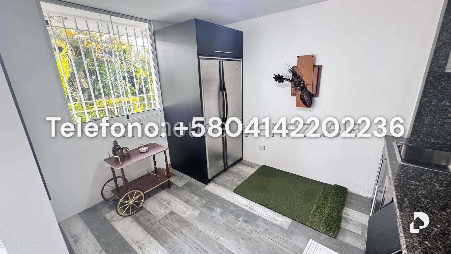 House in Alto Hatillo, Caracas – 48