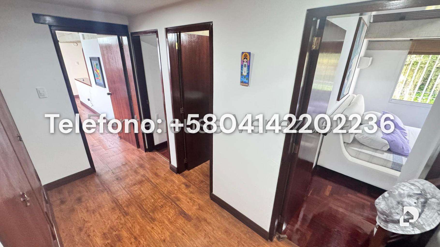 House in Alto Hatillo, Caracas – 14