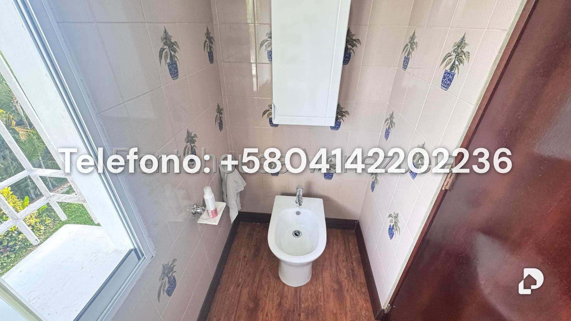 House in Alto Hatillo, Caracas – 20