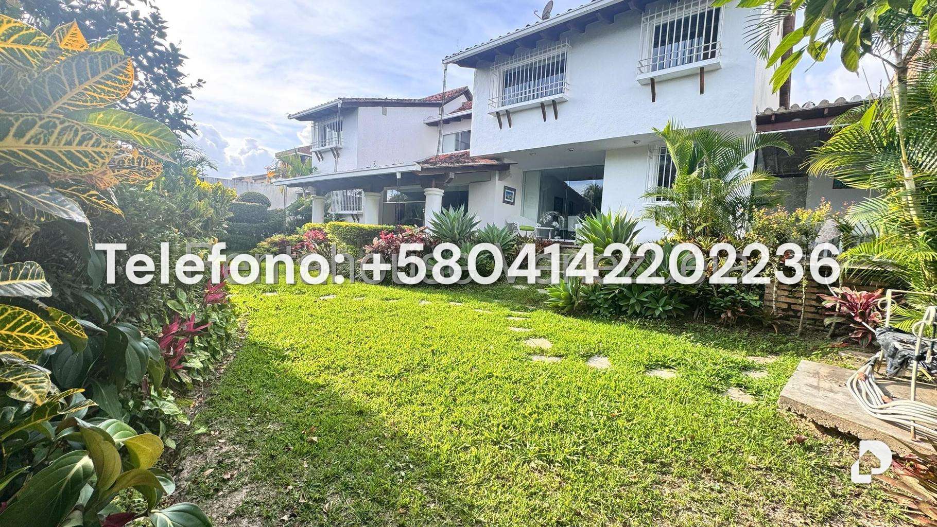 House in Alto Hatillo, Caracas – 1