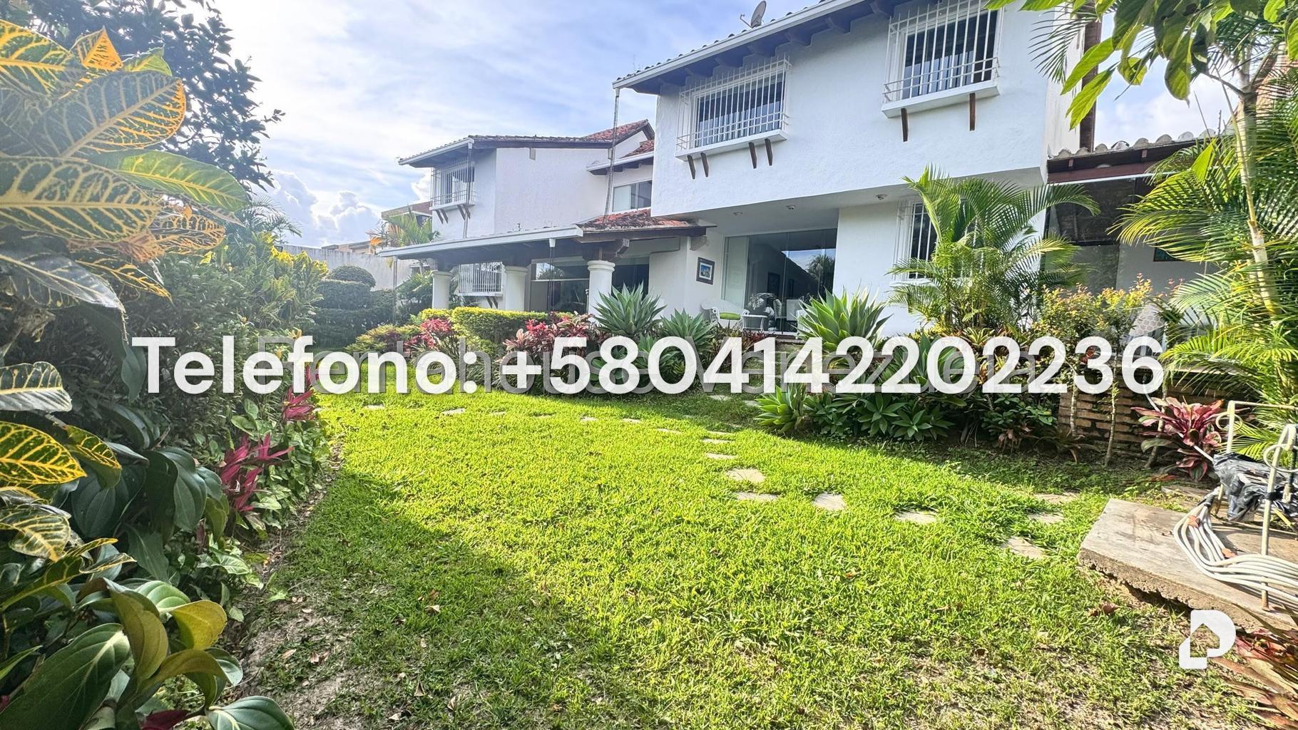 House in Alto Hatillo, Caracas – 1