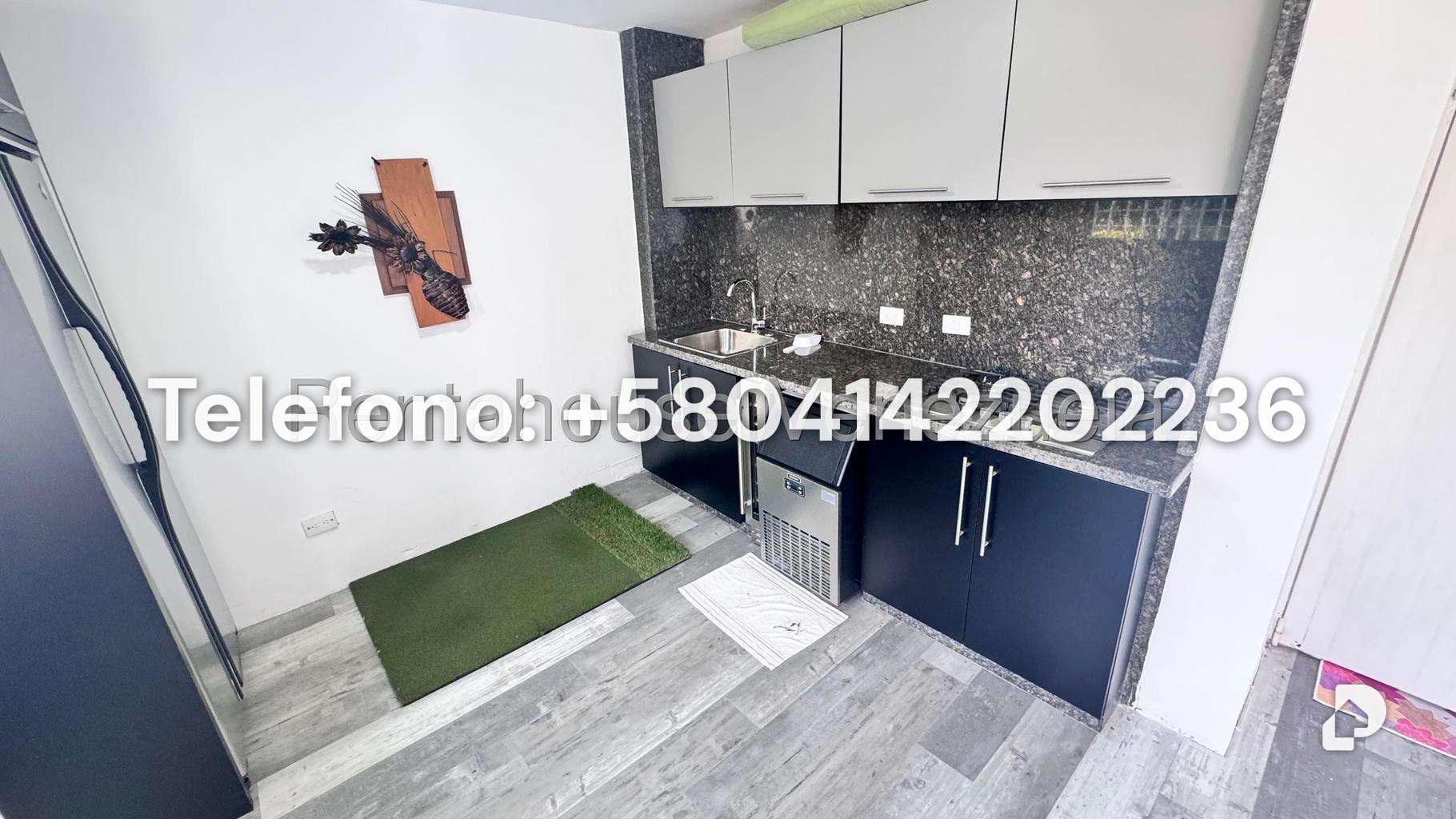 House in Alto Hatillo, Caracas – 47