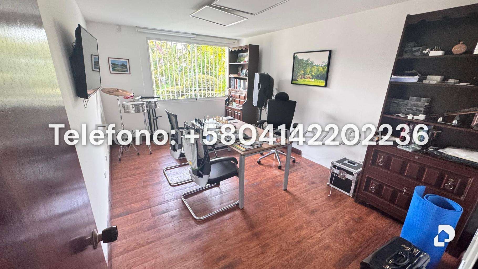 House in Alto Hatillo, Caracas – 30