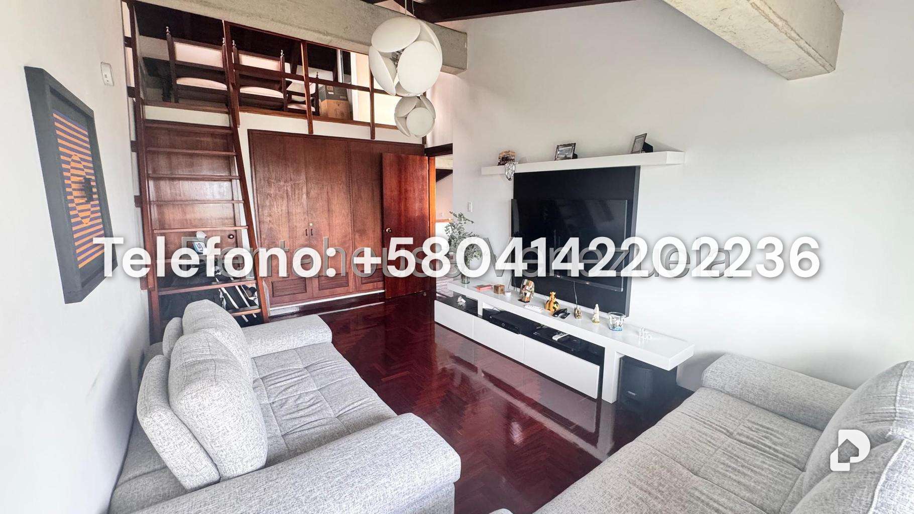 House in Alto Hatillo, Caracas – 27