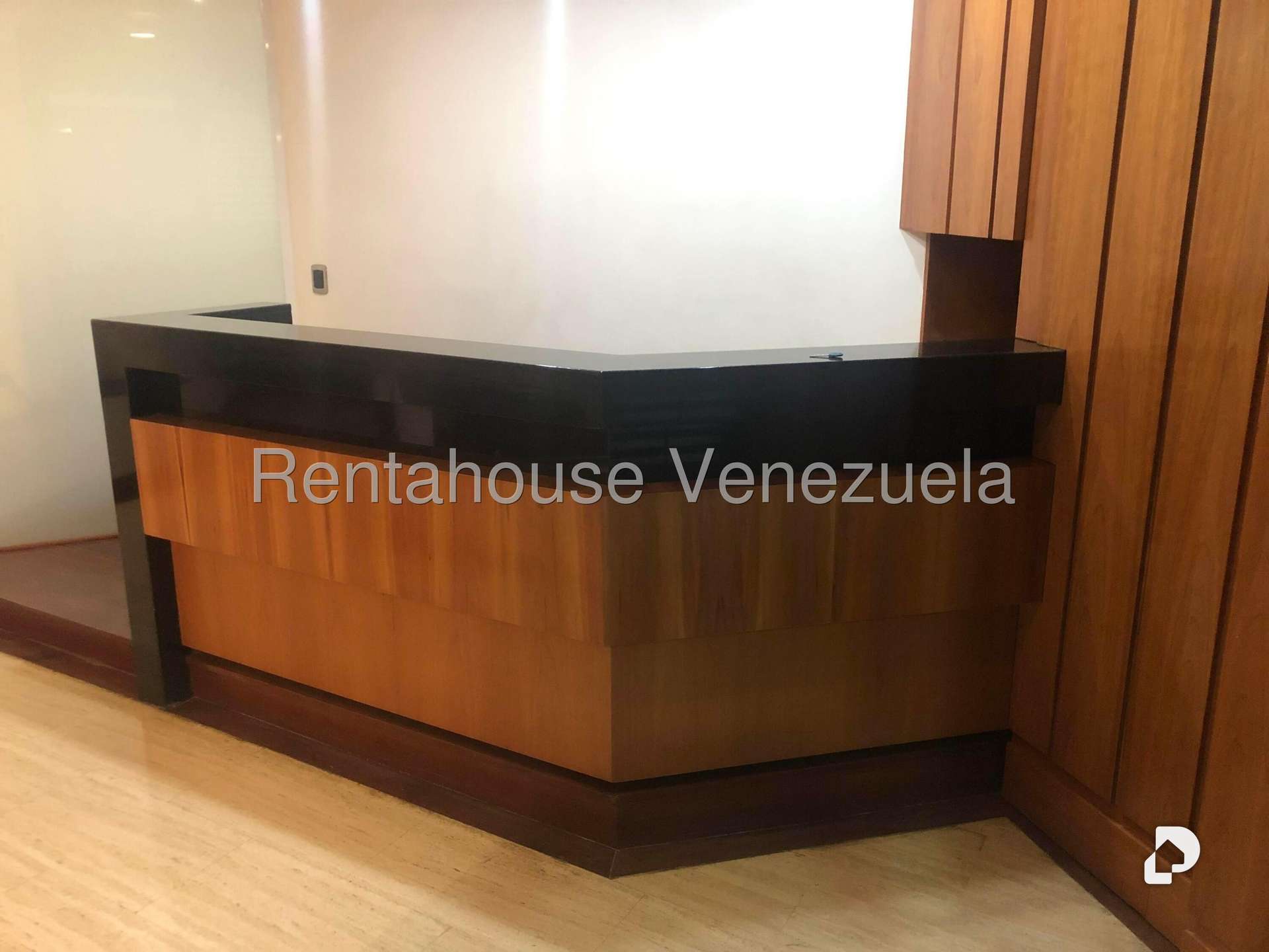 Oficina en Chuao, Caracas – 6