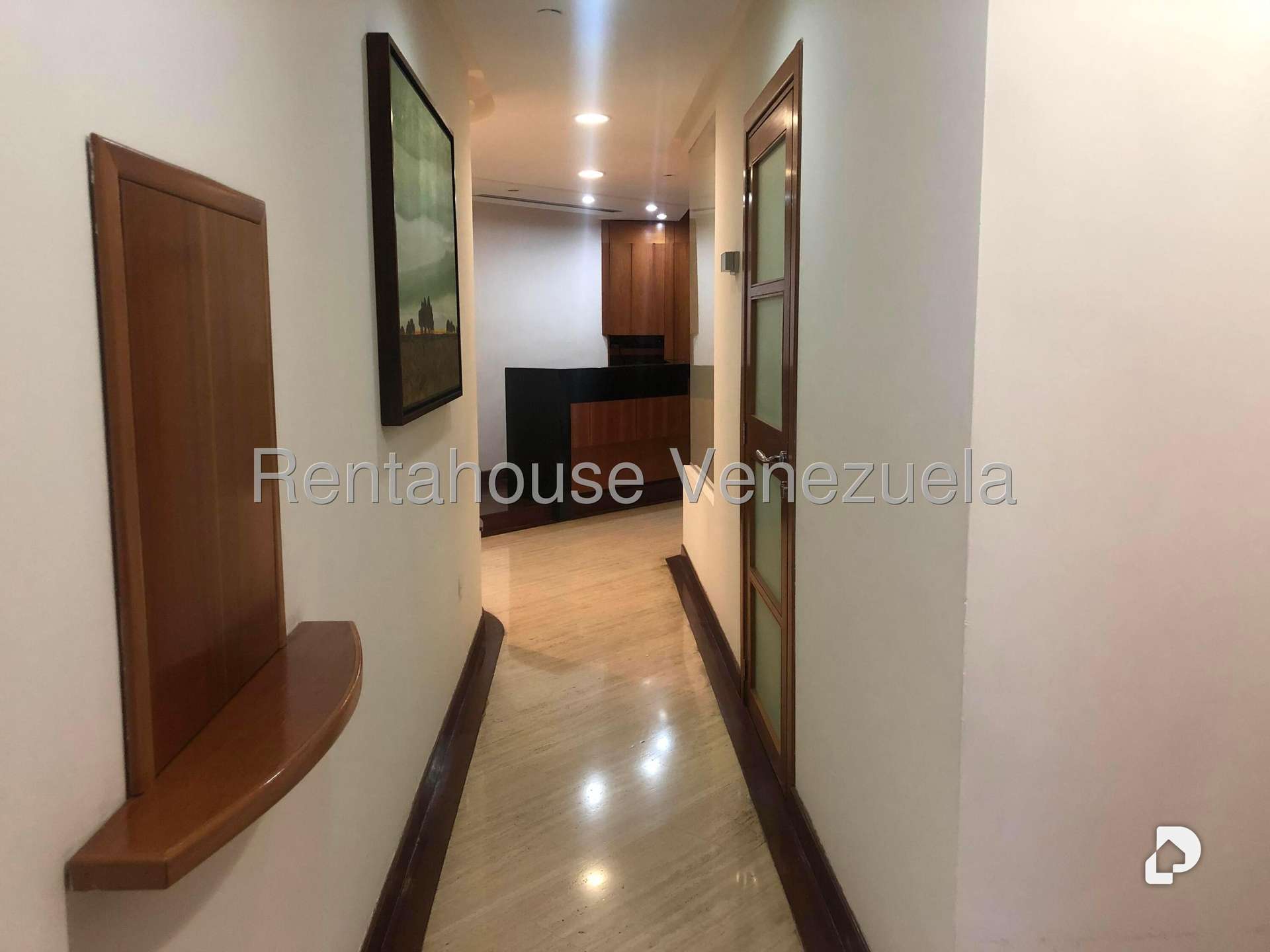 Oficina en Chuao, Caracas – 28